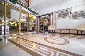 Oglakcioglu Park Otel