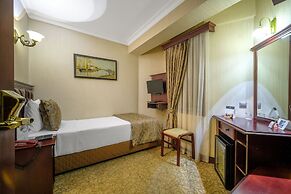 Oglakcioglu Park Otel