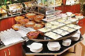 Oglakcioglu Park Otel