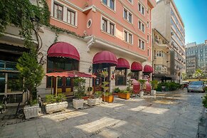 Oglakcioglu Park Otel