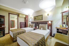 Oglakcioglu Park Otel