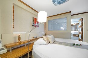 Oglakcioglu Park Otel