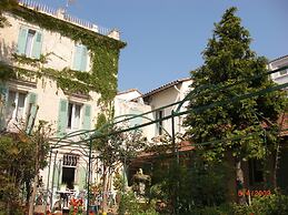 Au St Roch Hotel et Jardin