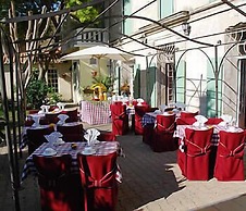 Au St Roch Hotel et Jardin