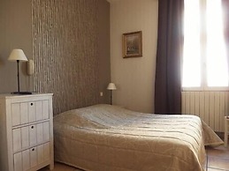 Au St Roch Hotel et Jardin