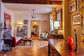 Au St Roch Hotel et Jardin