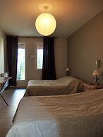 Au St Roch Hotel et Jardin