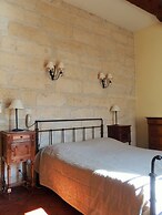 Au St Roch Hotel et Jardin