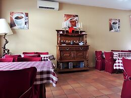 Au St Roch Hotel et Jardin