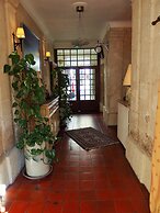 Au St Roch Hotel et Jardin