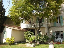 Au St Roch Hotel et Jardin
