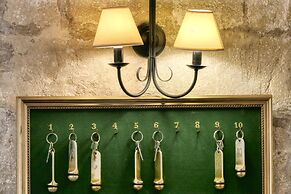 Au St Roch Hotel et Jardin