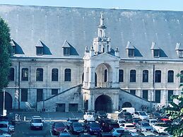 Hôtel Vieille Tour Centre Rouen
