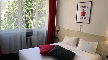 Hôtel Vieille Tour Centre Rouen