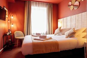 Le Central Boutique Hôtel