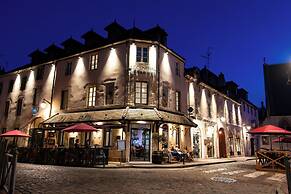 Le Central Boutique Hôtel