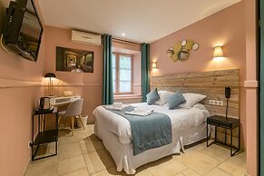 Le Central Boutique Hôtel