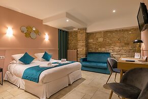 Le Central Boutique Hôtel