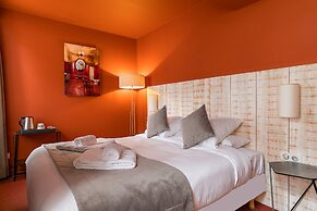 Le Central Boutique Hôtel
