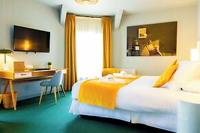 Le Central Boutique Hôtel