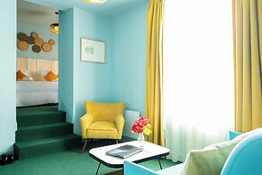 Le Central Boutique Hôtel