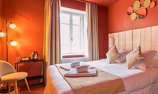 Le Central Boutique Hôtel