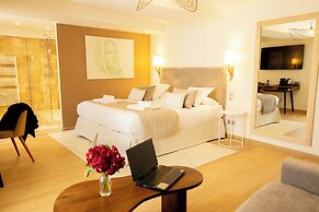 Le Central Boutique Hôtel