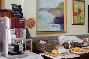 Antica Locanda Luigina