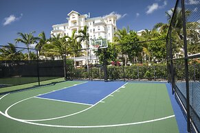 Seven Stars Resort & Spa