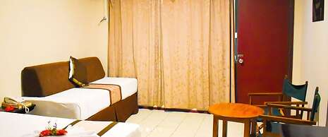 Grand Eastern Hotel