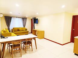 Grand Eastern Hotel