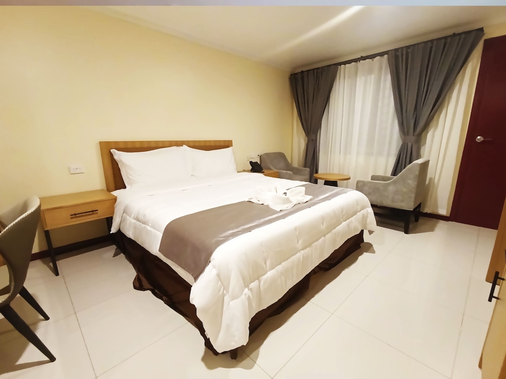 Grand Eastern Hotel