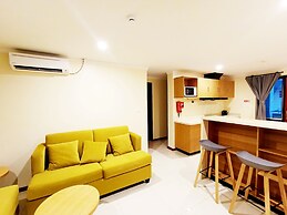 Grand Eastern Hotel