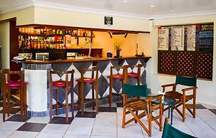 Grand Eastern Hotel