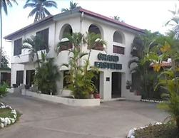 Grand Eastern Hotel