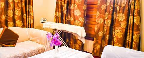 Grand Eastern Hotel