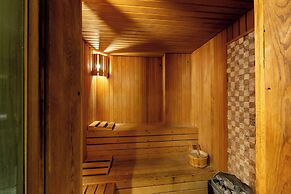 Pera Tulip Hotel & SPA