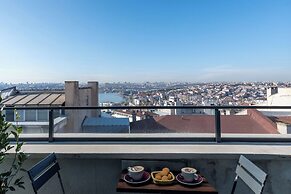 Pera Tulip Hotel & SPA
