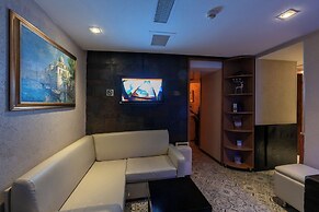 Pera Tulip Hotel & SPA