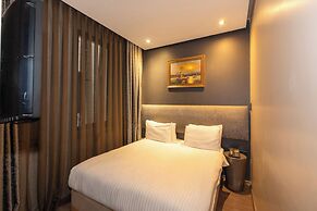 Pera Tulip Hotel & SPA