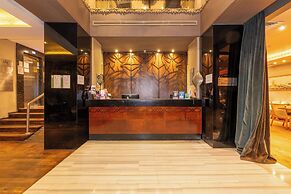Pera Tulip Hotel & SPA
