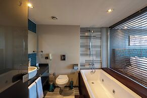 Pera Tulip Hotel & SPA