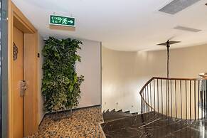 Pera Tulip Hotel & SPA