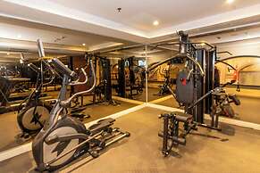 Pera Tulip Hotel & SPA