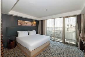 Pera Tulip Hotel & SPA