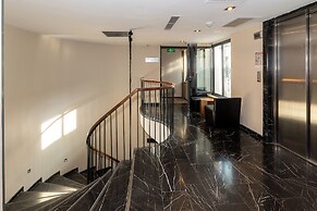Pera Tulip Hotel & SPA