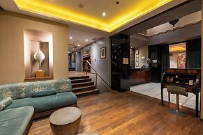 Pera Tulip Hotel & SPA