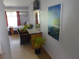 Suva Motor Inn