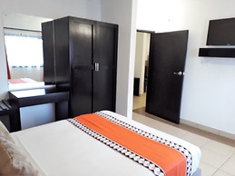 Suva Motor Inn