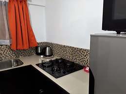 Suva Motor Inn